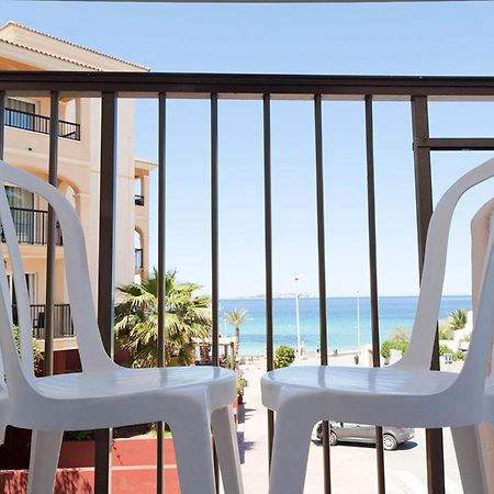 Vibra Calima Apartamentos - Adults Only San Antonio  Exterior photo