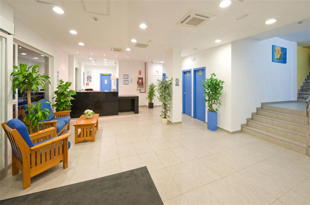Vibra Calima Apartamentos - Adults Only San Antonio  Exterior photo