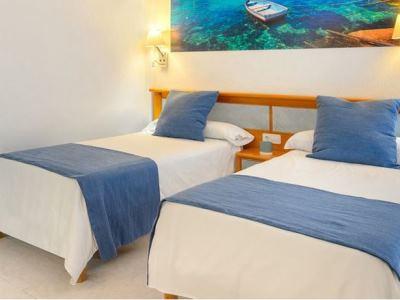 Vibra Calima Apartamentos - Adults Only San Antonio  Exterior photo